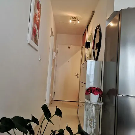 Apartment Ines 2